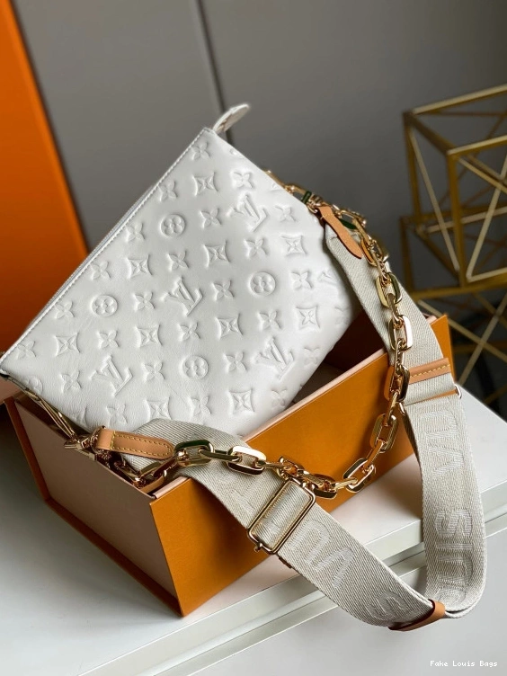 Repzbay COUSSIN LOUIS VUITTON PM 0809